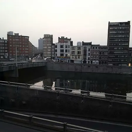 Studio Proche Centre Ville * Liège