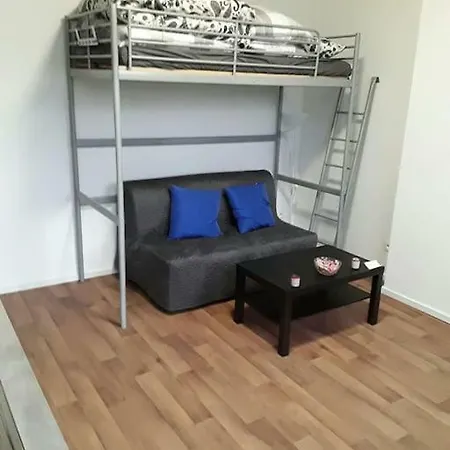 Studio Proche Centre Ville Daire