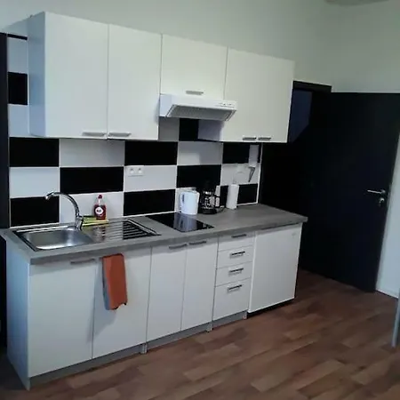 Studio Proche Centre Ville Appartement