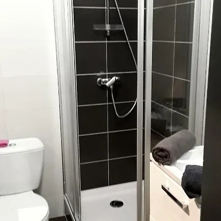 Studio Proche Centre Ville Appartement *